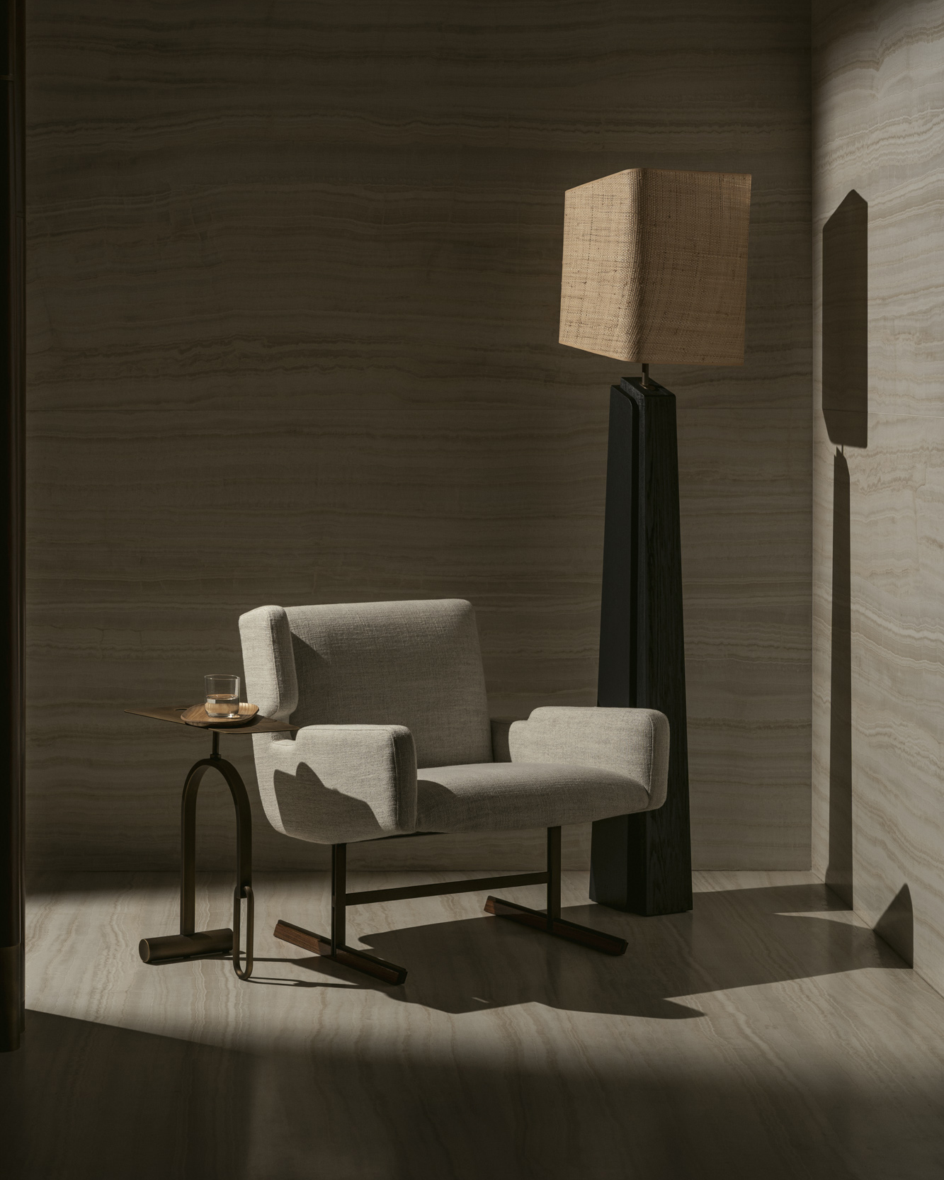 Atelier Tortil — Paris
